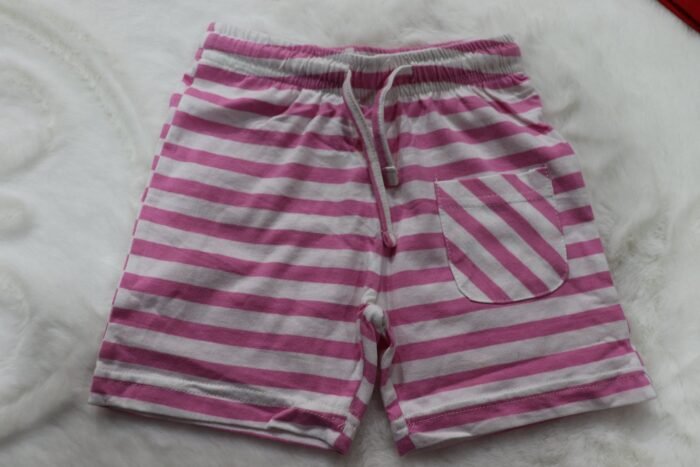Shorts For Boys-6 - Image 3