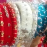 Luxurious Handmade Churi
