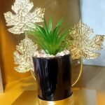 Artificial plant bonsai