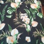 Ladies Tops T-704