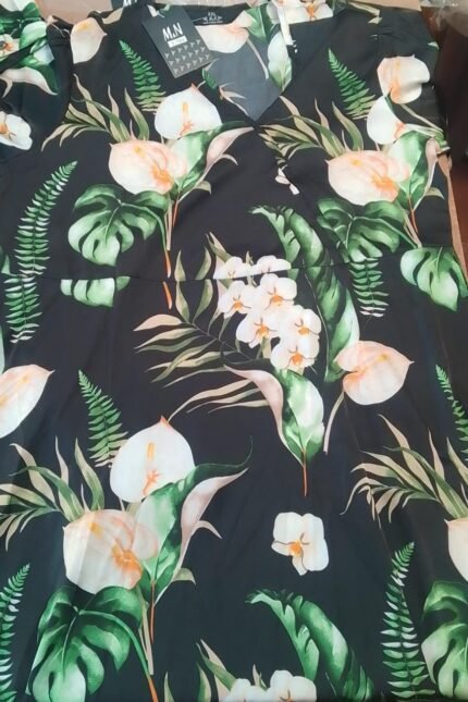 Ladies Tops T-704