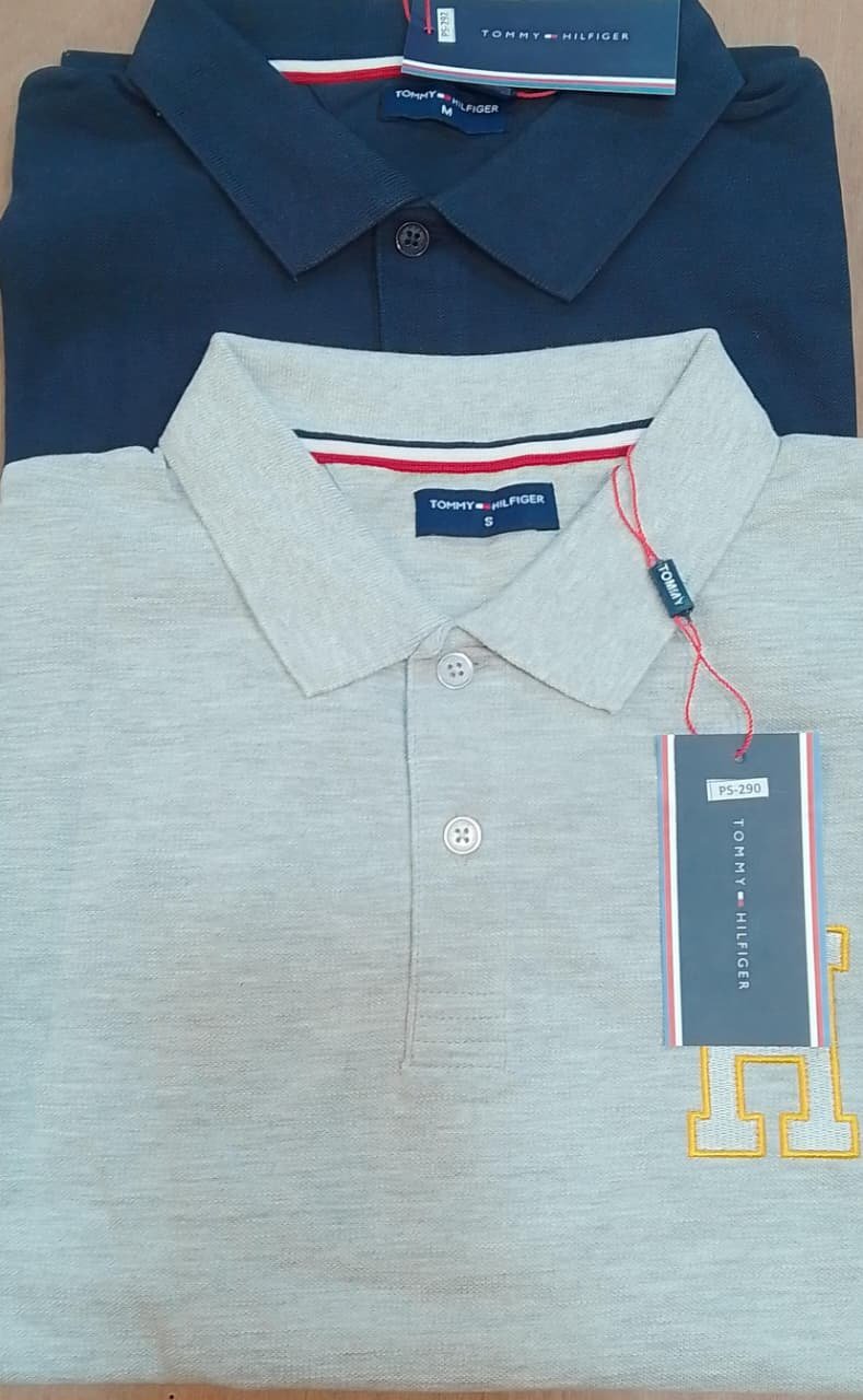 202604170940312-3.jpeg Men,s Polo Shirt p-292,290 - Image 1