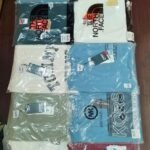 The North Face T-Shirt