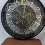 Citisun Quartz 076-Coffee