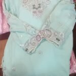Baby frock ab-3