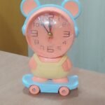 Cartoon Clock