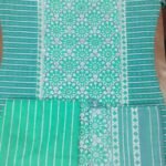 Pastel Green Embroidered Shalwar Kameez-5