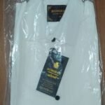 BOMBAY Fashion Half Shirt