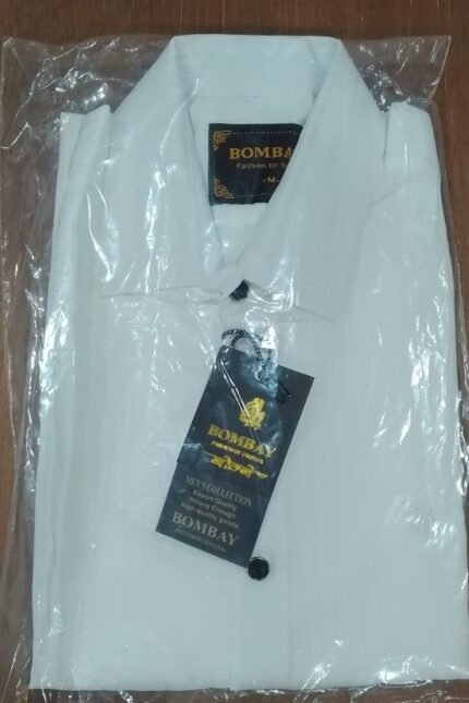 BOMBAY Fashion Half Shirt