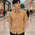 Oak Hill/ Select home Half  Shirt