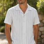 Mens Shirt S-1243