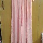 Elastic Waist Palazzo
