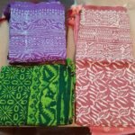 Unstitched Three Pieces-nze