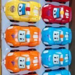 Cartoon Car