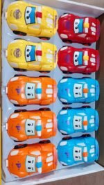 Cartoon Car
