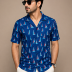 Mens Shirt S-1128