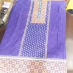 Block Printed Three Piece - Image 2