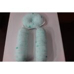 Newborn Baby 3 Pcs Pillow Set
