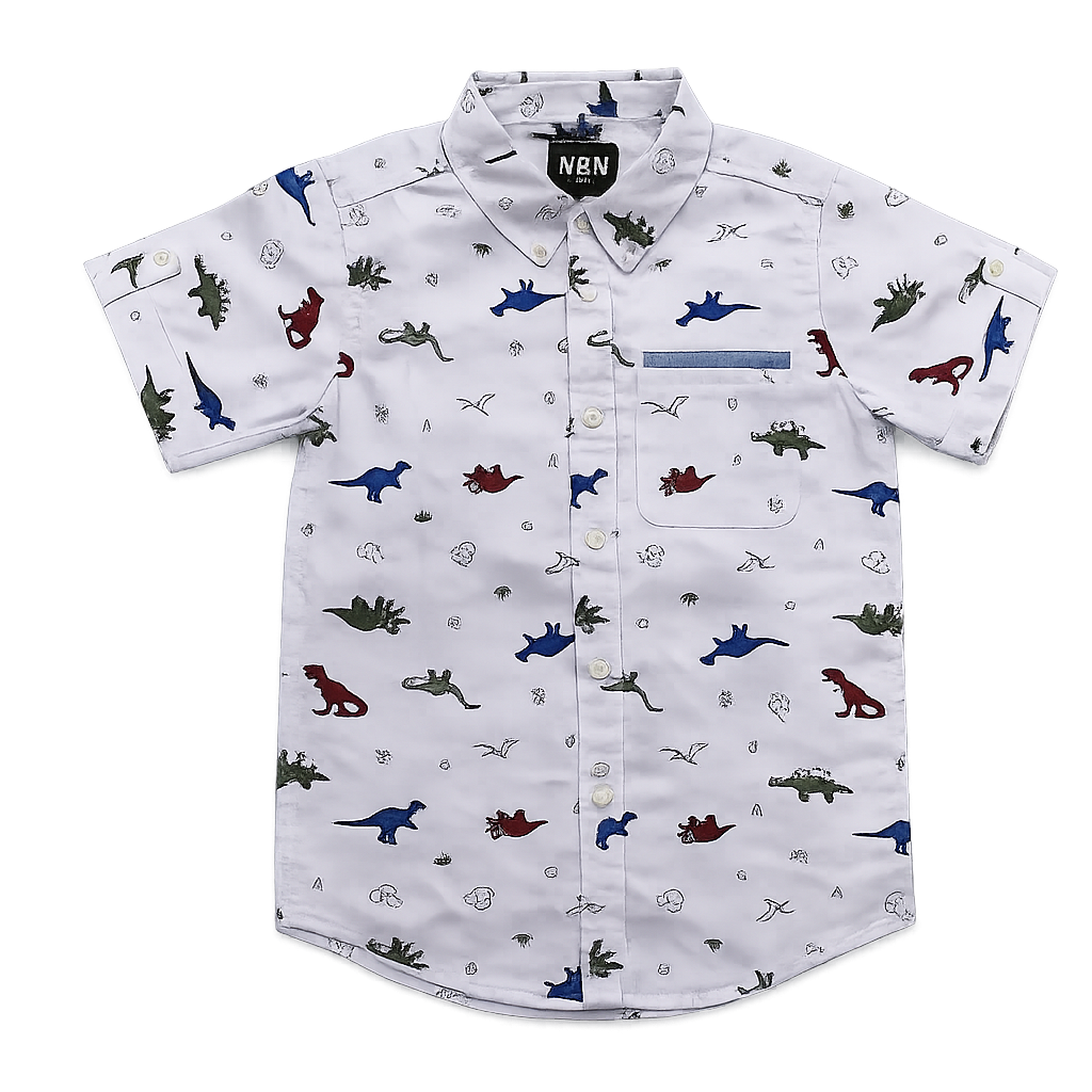 202604291004452-3.png Boys Ban Coller Shirt BS-47 - Image 1