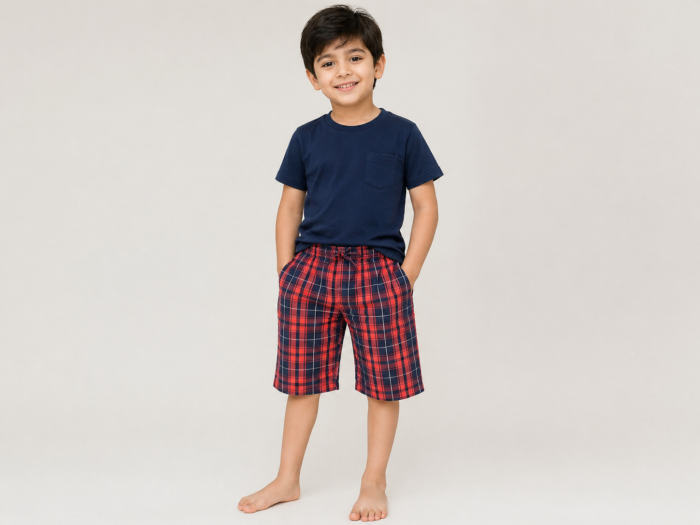 Boys Pant-3 - Image 2