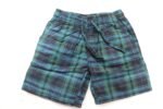 Check Shorts Pant-2