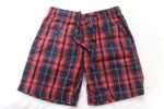 Check Shorts Pant-2 - Image 2
