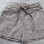 Kids' Short Pant-8