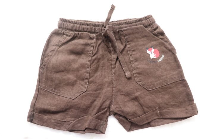 Kids' Short Pant-8 - Image 2