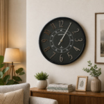Citisun Quartz 043-Coffee