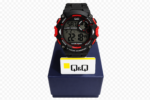 Q&Q M146J003Y Watch