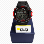 Q&Q M146J003Y Watch
