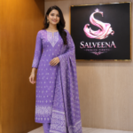 Monipuri Three Piece