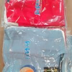 Popeye T-shirt & pant,al-7