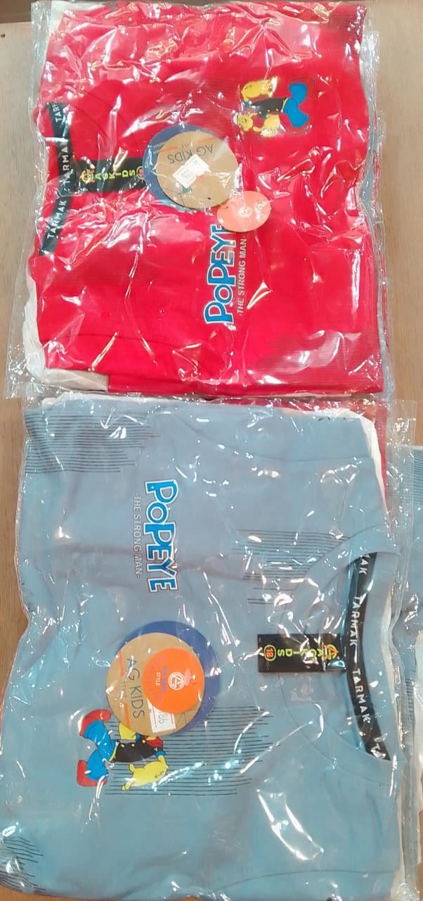 202605040851442-4.jpeg Popeye T-shirt & pant,al-7 - Image 1