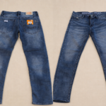Vking Jeans