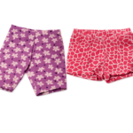 kids shorts
