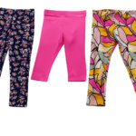 kids leggings