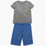 Girls summer set