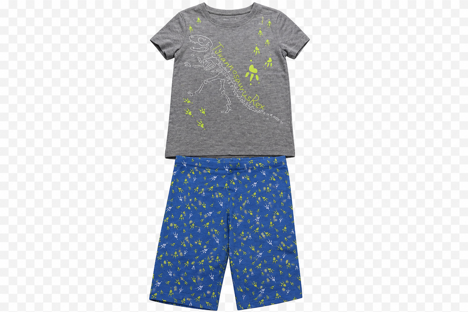 202605050442351-6.png Girls summer set - Image 1