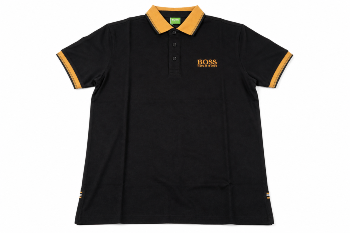 Mens Polo - Image 2