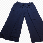 Women's Wide Leg Pant G.G O. Grey PL-120,PL-86