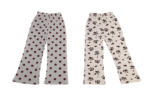 White Palazzo For Kids-1 - Image 2