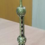 Oriental Pearl TV Tower