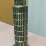 Leaning Tower of Pisa