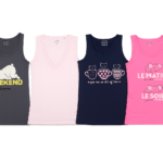 Summer Sleeveless Top