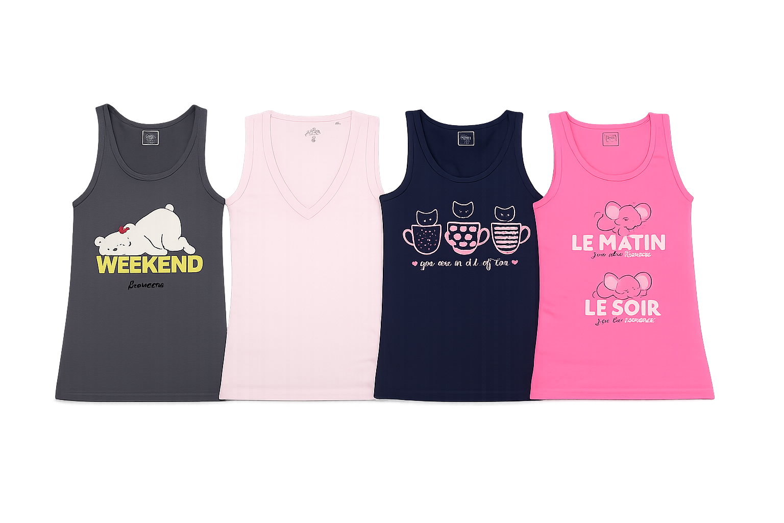 202605070741061-3.png Summer Sleeveless Top - Image 1