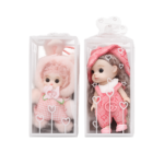 Angel Box Doll