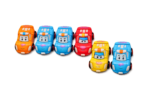 Cartoon Car - Image 2