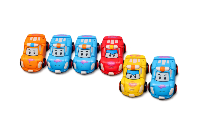 Cartoon Car - Image 2