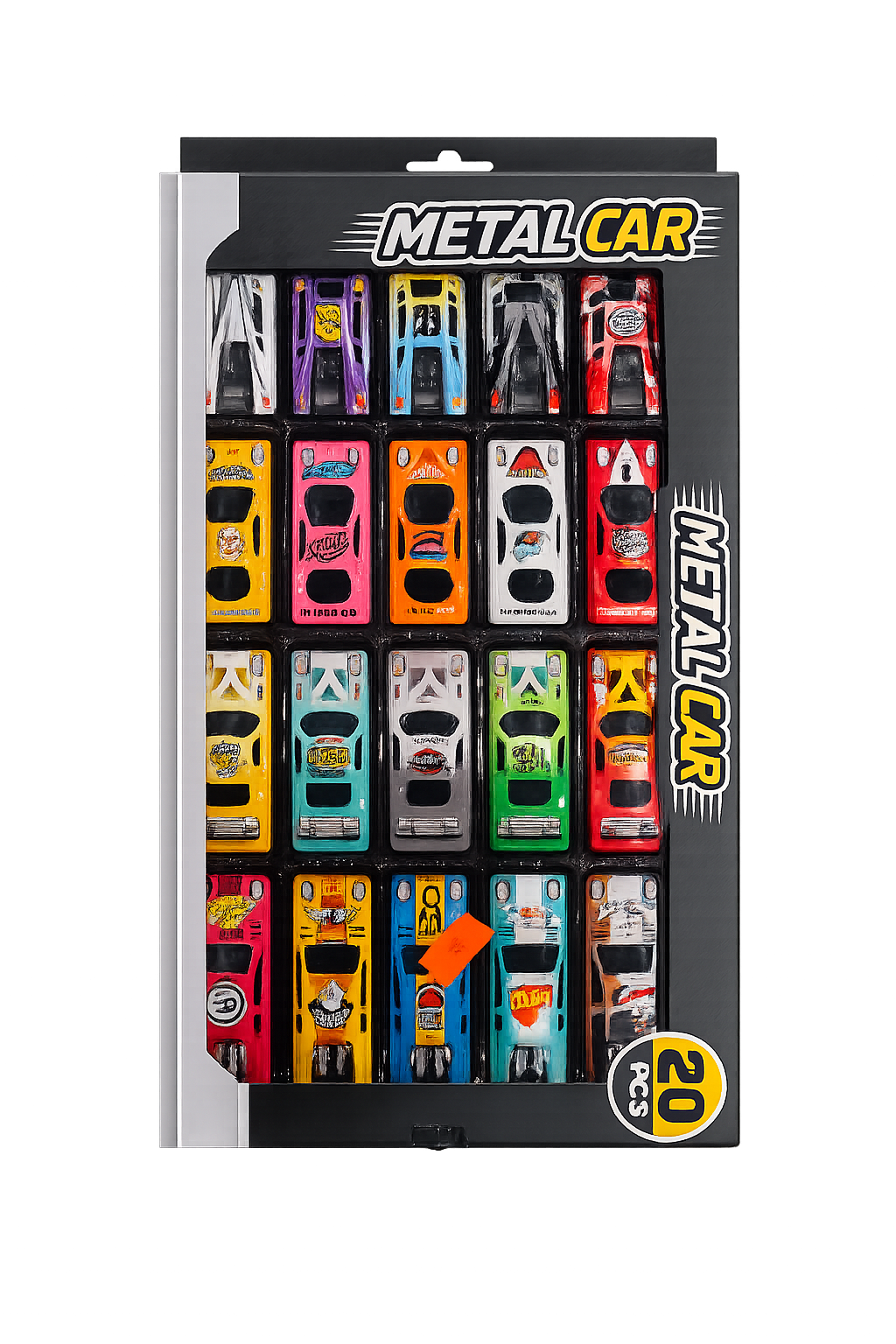 202605110819391-3.png Metal car Sport Car - Image 1